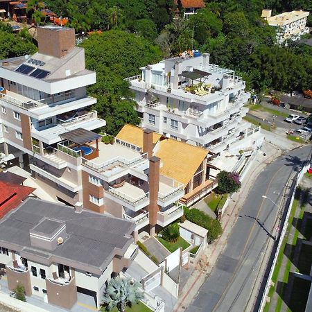 1079 - Apartamento Com Vista Para O Mar Em Bombinhas Ngoại thất bức ảnh