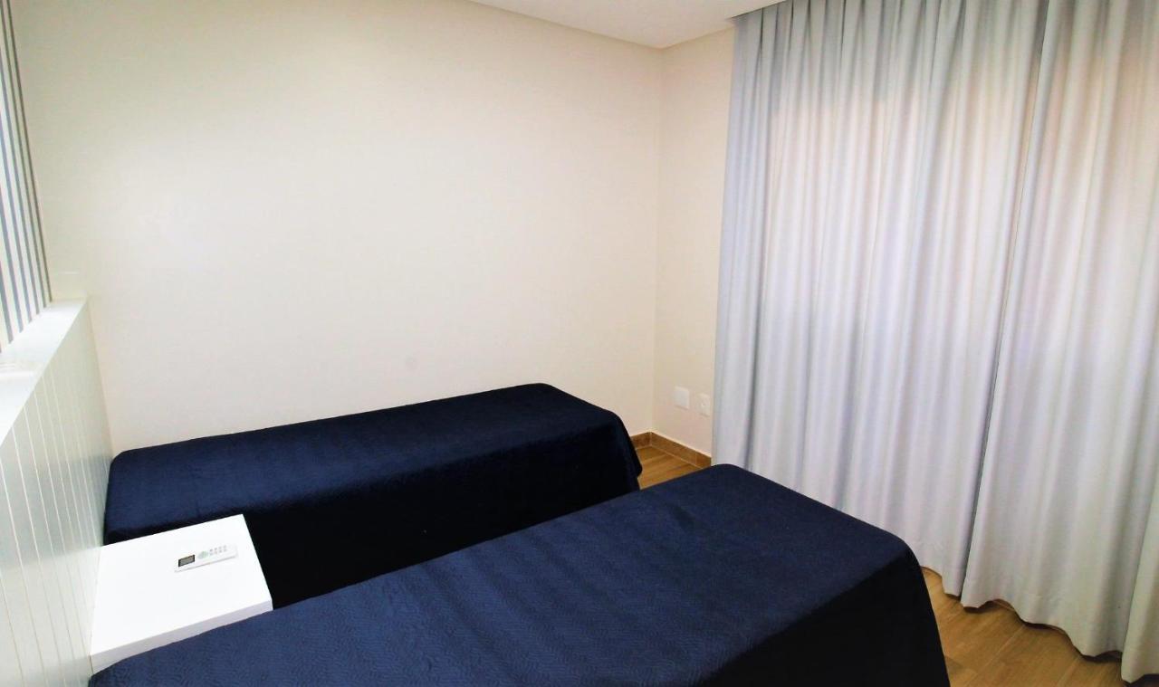 1079 - Apartamento Com Vista Para O Mar Em Bombinhas Ngoại thất bức ảnh